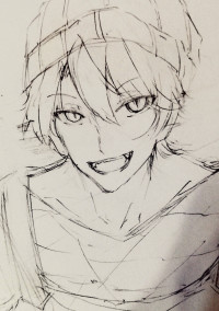wrwrd!BL短編集