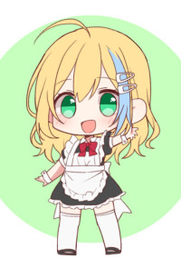 なつなのぶろぐ(*‘ω‘ *)♍🍀