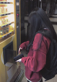 私の大好きな家庭教師のキム先生は“元ヤン大学生”として結構有名らしいです。