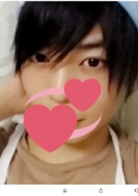 生理男子の彼女と健康な彼氏の日常
