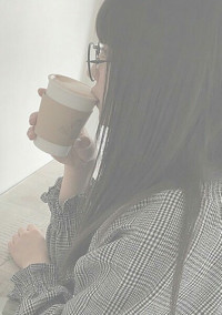 カフェラテと休日