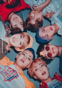 防弾少年団 BL 短編集💓