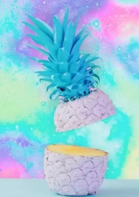 ダンサーの私と歌い手達