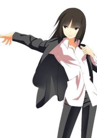 男装女子の恋