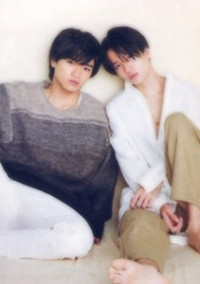 Sexy Zone King&Prince全員での恋愛物語