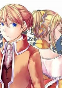 悪ノ娘&悪ノ召使