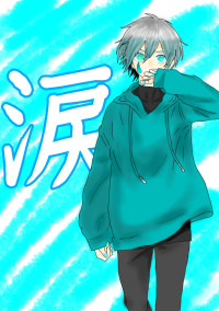 オリ棒企画のイラスト