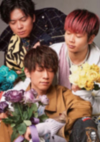 NEWSのかわいい紅一点