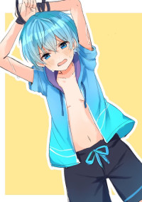 すとぷりBL