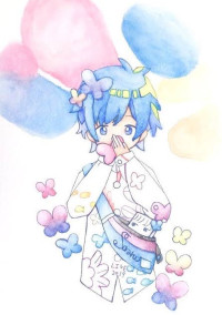 俺の幼馴染は男の娘です