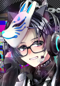 隠れオタクと隠れイケボ
