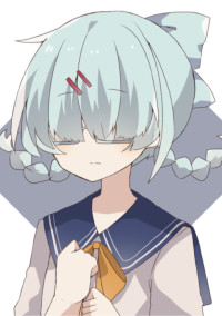 いつも地味なあの子