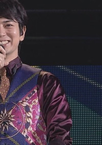 ARASHI