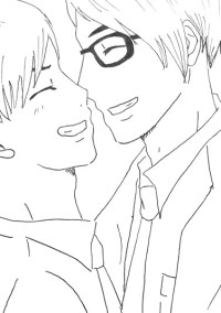 トマト×だいち1話読み切り