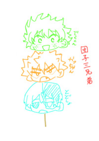 follower200人達成記念🎉質問コーナー(?)