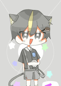 in カオスな世界