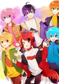 義兄弟がすとぷり!!