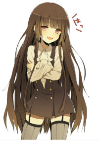 わがままお嬢様と執事