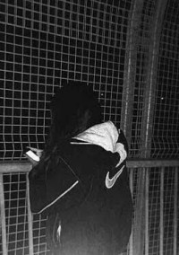 私、死のうと思います。