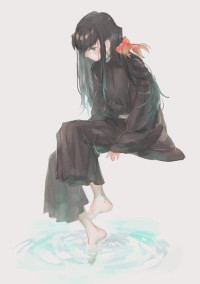 霞柱の初恋は百合の様な女の子だった