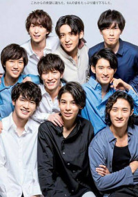 雪男の紅一点は神山智洋の妹!?