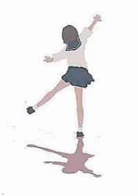 クラスに推しがいちゃだめですか?