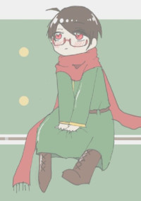 wrwrd短編集