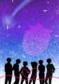 体調不良なすとぷり🍓👑