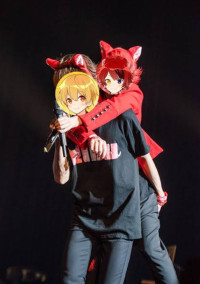 私とすとぷり
