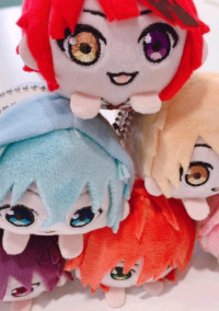 あなたは男装すとぷりメンバー
