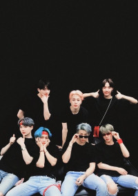 防弾少年団_。