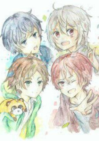 💚うらさかが入れ替わったお話❤
