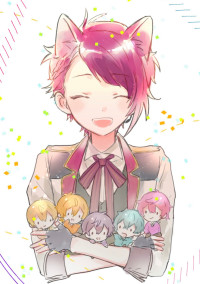 兄に愛されすぎて困ってます【すとぷり】