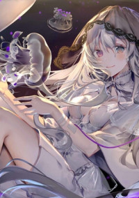 オッドアイの歌い手とーーーー
