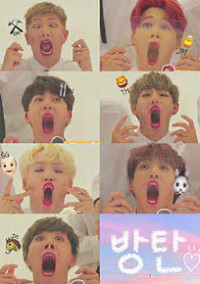 BTS短編集🔞🔞🔞