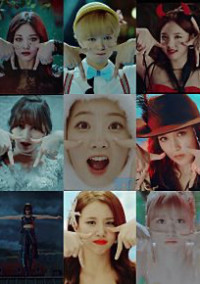 twiceと私と....