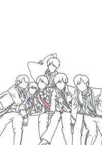 King&Princeと一人のお姫様