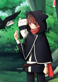 私のお兄ちゃんは、ツンデレだけどとってもかっこいいです!