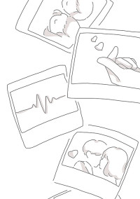 はじめての恋