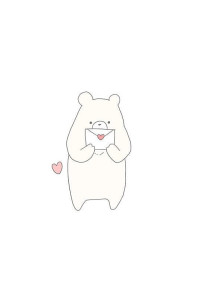君に手紙を