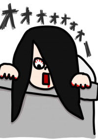 ホラゲー短編集