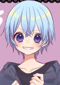 泣き顔も思い出(学パロ)