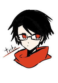 雑談とかフリーイラスト投下部屋(☝ ՞ਊ ՞)☝(☝ ՞ਊ ՞)☝←