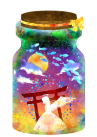 普通の学校生活?