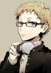 俺の好きな人は元ヤン