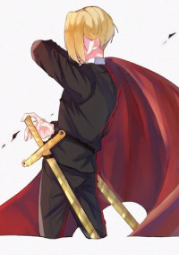 grの兄弟はやっぱり戦争狂でした()