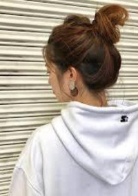 あなたが好きです。