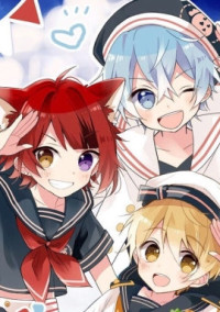 すとぷりとシェアハウス!?