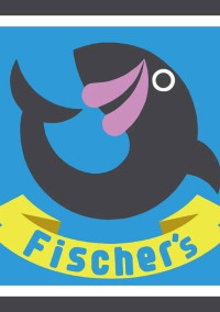 Fischer'sのLINEをのぞき見したら…w