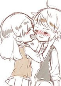 ライバルなはずだった…